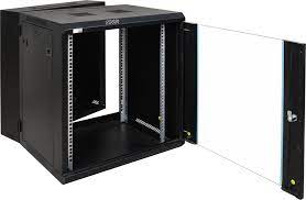 12U RACKMOUNT 600/450