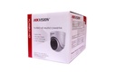 2 HIKVISION 2MP Audio Dome Camera
