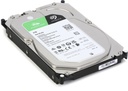 2TB WD Purple Surveillance HDD  3.5"