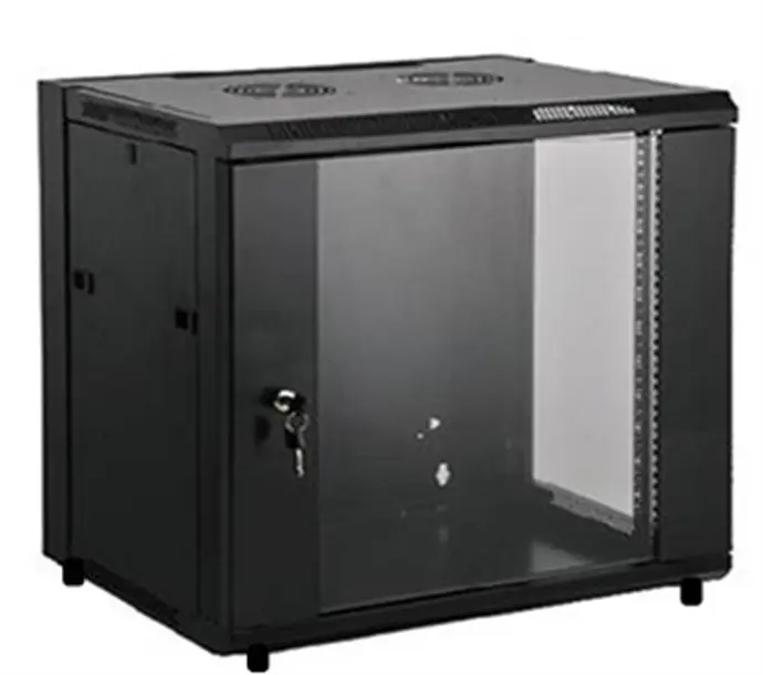 12U RACKMOUNT 600/450