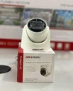 2 HIKVISION 2MP Audio Dome Camera