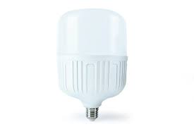  Brighter LED T-Bulb 48W E27 