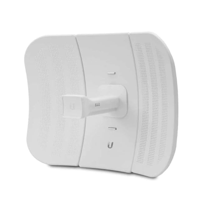 
Ubiquiti airMAX LiteBeam M5