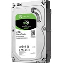 2TB WD Purple Surveillance HDD  3.5"